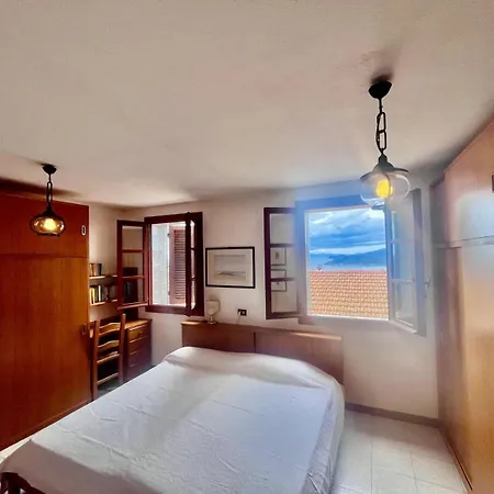 Casa Soprana - Elba Affitti