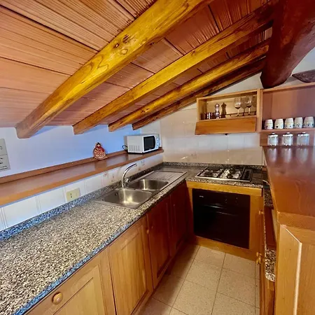 Apartment Casa Soprana - Elba Affitti *