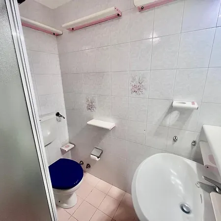 Apartment Casa Soprana - Elba Affitti *