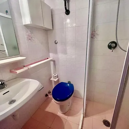 Apartment Casa Soprana - Elba Affitti